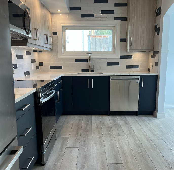 Rimrock Renovations Inc. - General Contractors in Fort Saskatchewan, Alberta